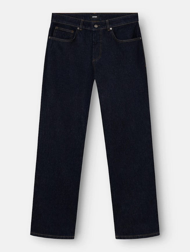 Broeken blauw ANTWRP