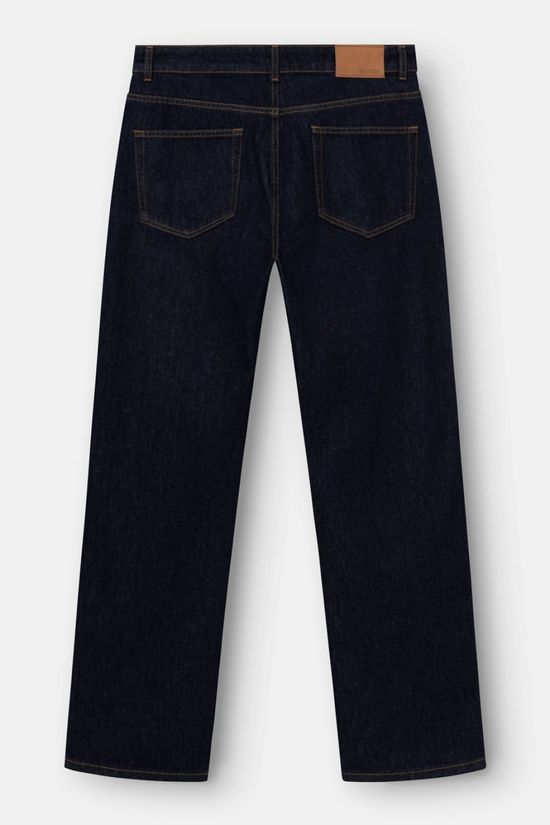 Broeken blauw ANTWRP