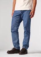 Broeken blauw ANTWRP