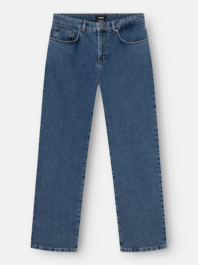 Broeken blauw ANTWRP