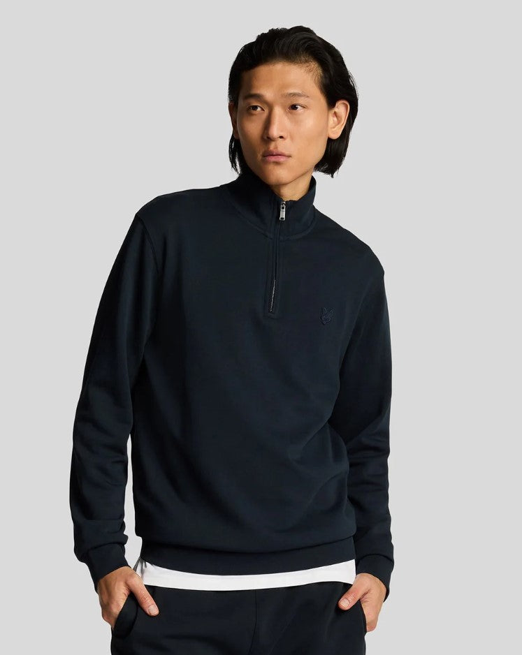 Sweaters navy Lyle & Scott