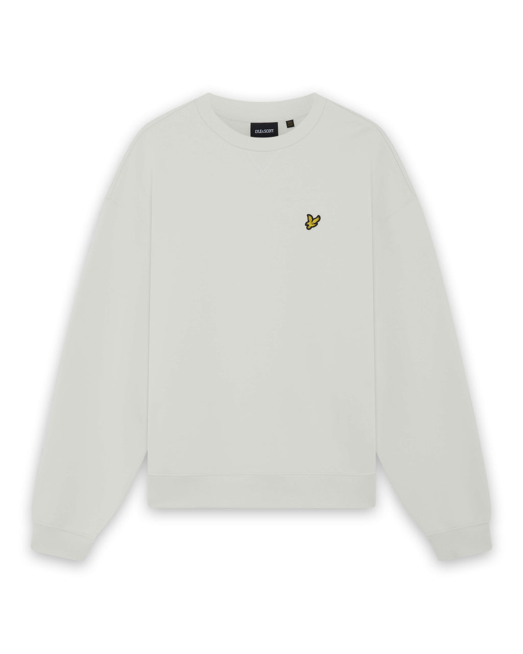 Sweaters blauw Lyle & Scott