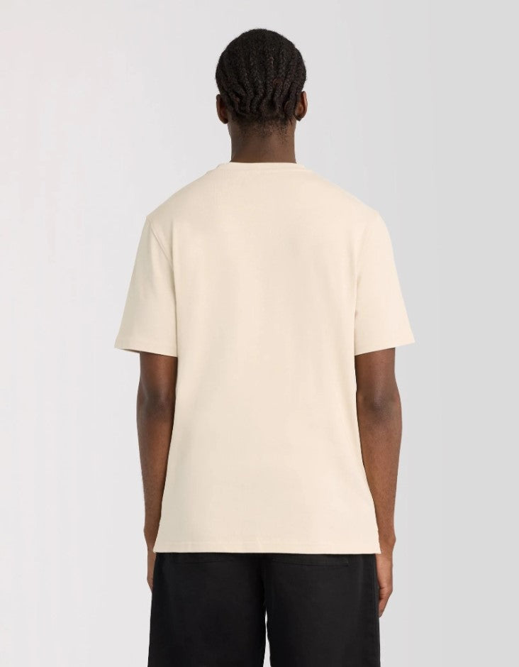 T-shirts korte mouw grijs Lyle & Scott