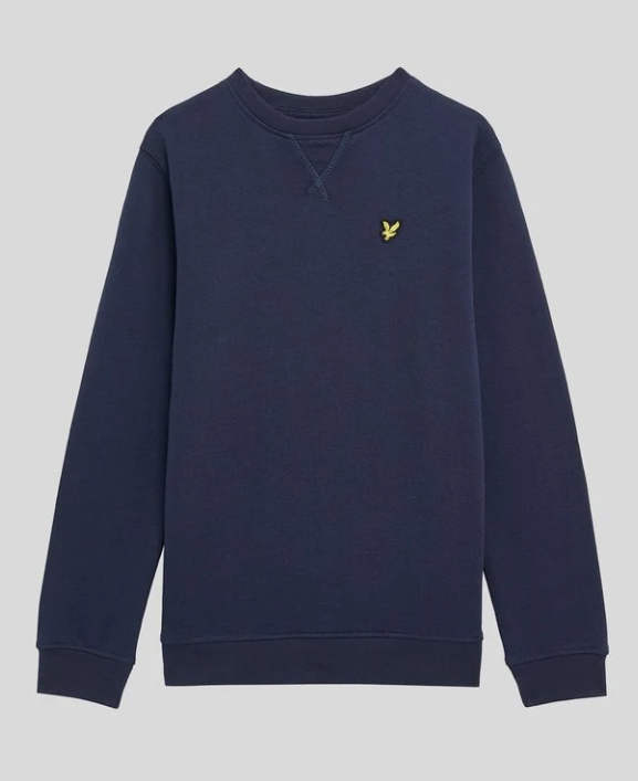 Sweaters navy Lyle & Scott