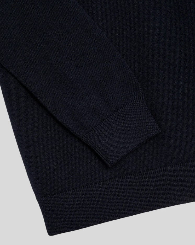 Pulls navy Lyle & Scott