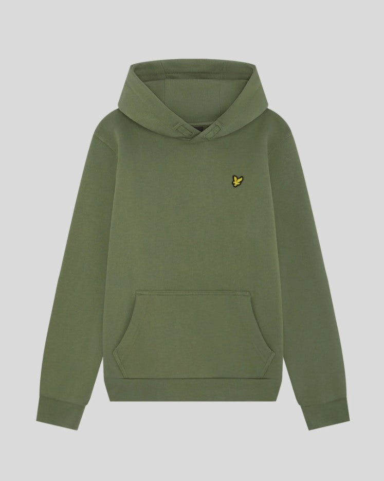 Sweaters groen Lyle & Scott