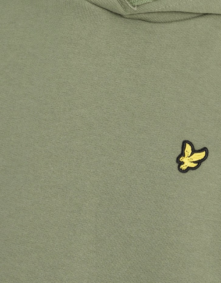 Sweaters groen Lyle & Scott