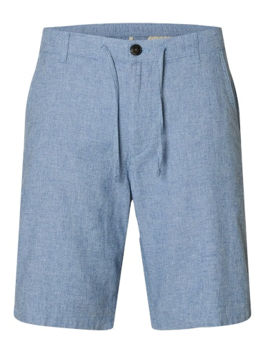 Shorten  Selected HOMME