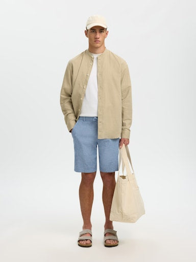 Shorten  Selected HOMME