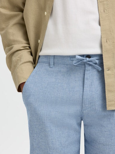 Shorten  Selected HOMME