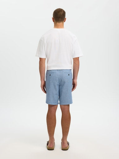 Shorten  Selected HOMME