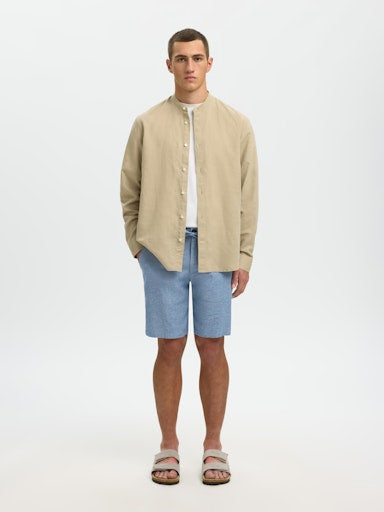 Shorten  Selected HOMME