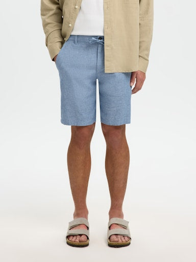 Shorten  Selected HOMME