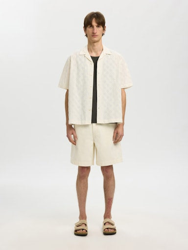 Tops  Selected HOMME