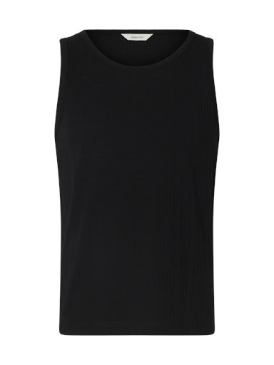 Tops zwart Selected HOMME