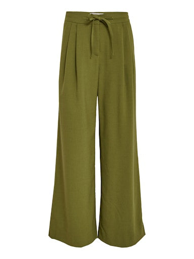 Broeken groen Minus