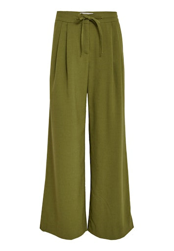 Broeken groen Minus