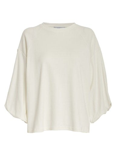T-shirts korte mouw beige Minus