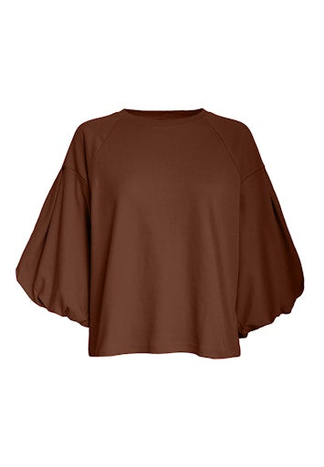 T-shirts korte mouw rood Minus