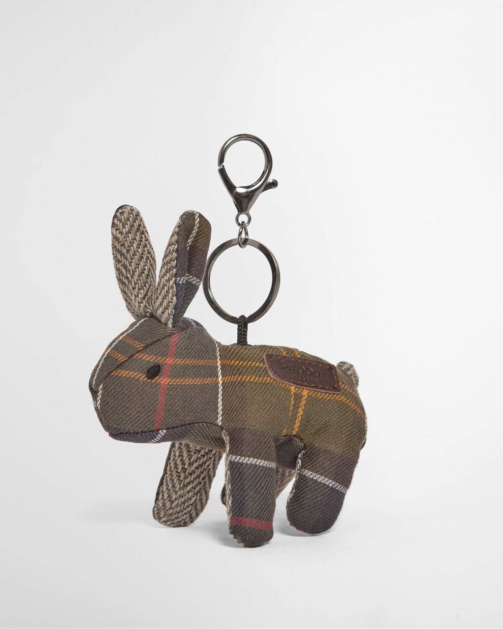 Accessoires groen Barbour