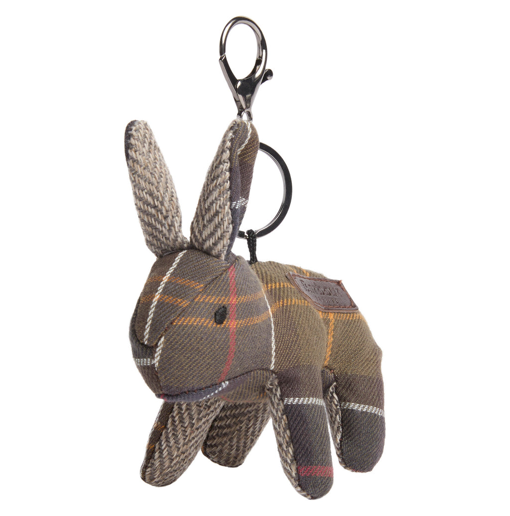 Accessoires groen Barbour