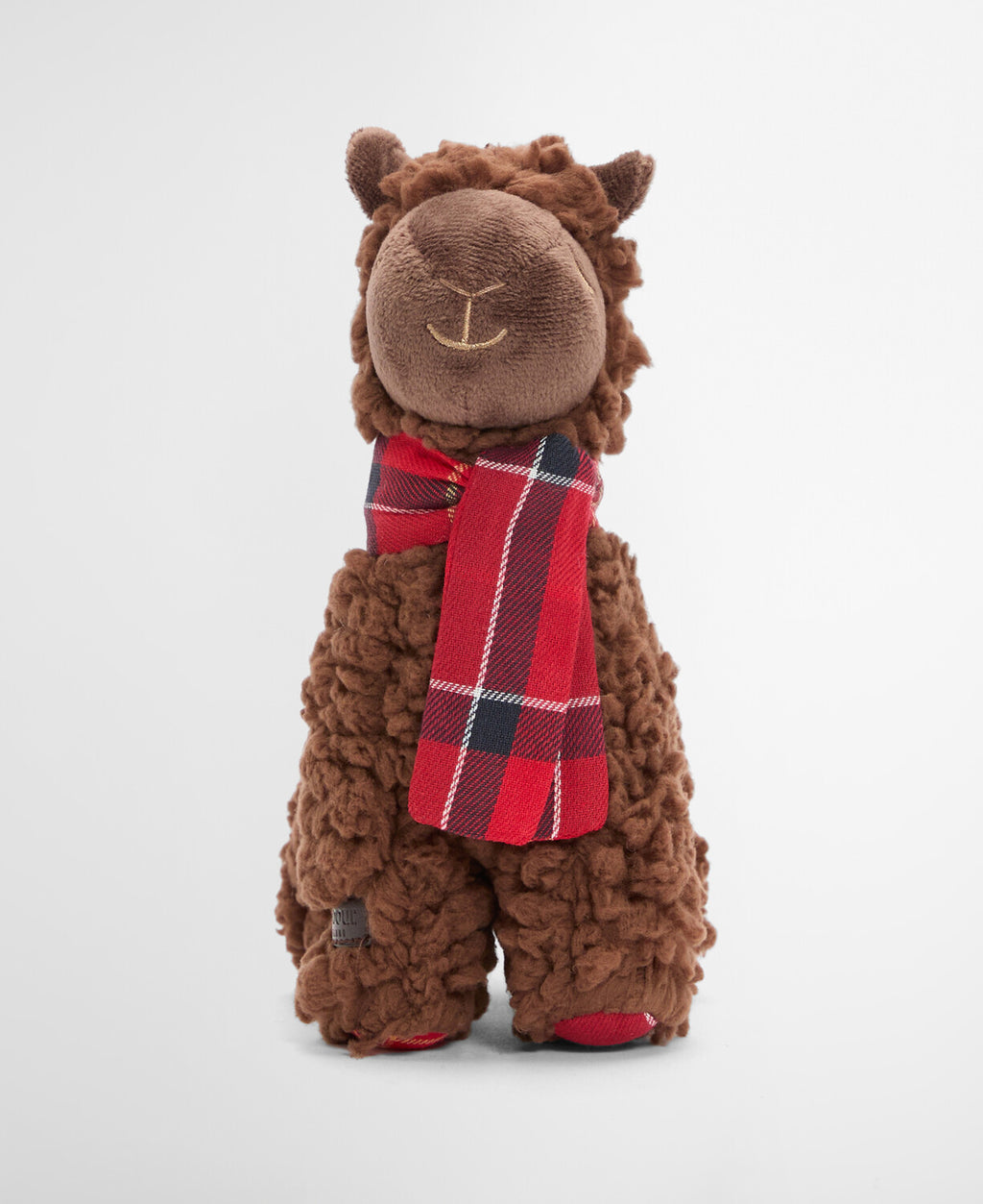 Accessoires bruin Barbour