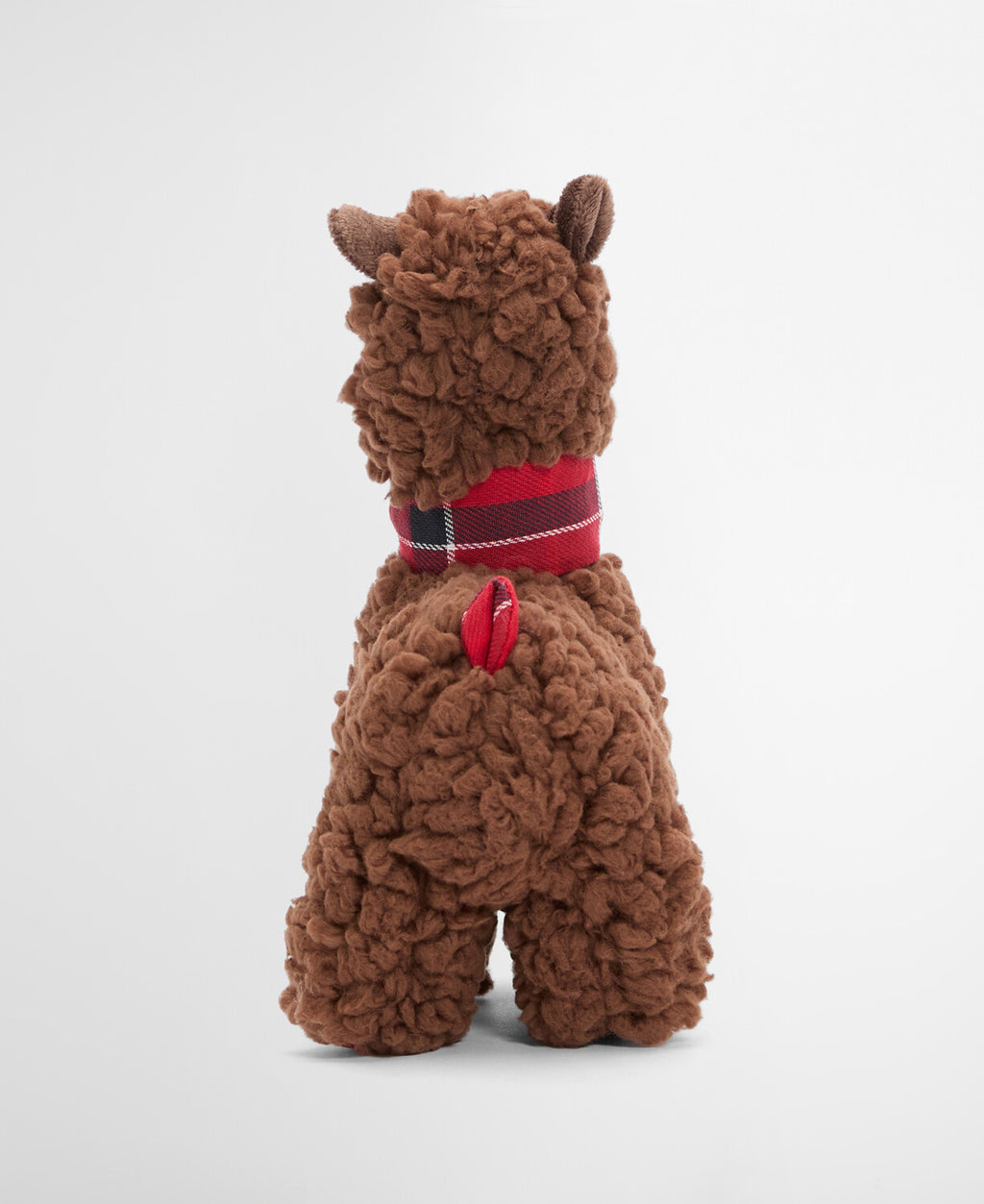Accessoires bruin Barbour