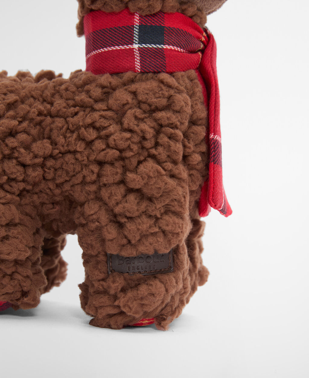 Accessoires bruin Barbour