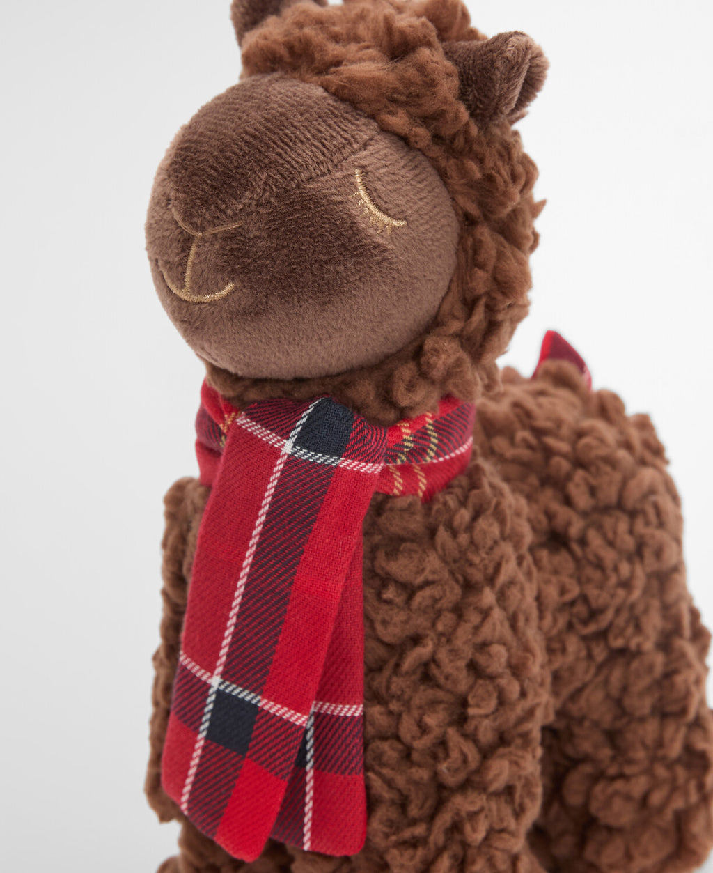 Accessoires bruin Barbour