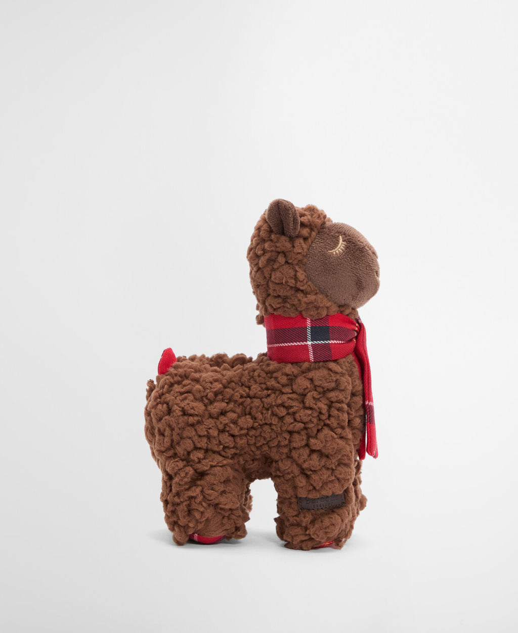 Accessoires bruin Barbour