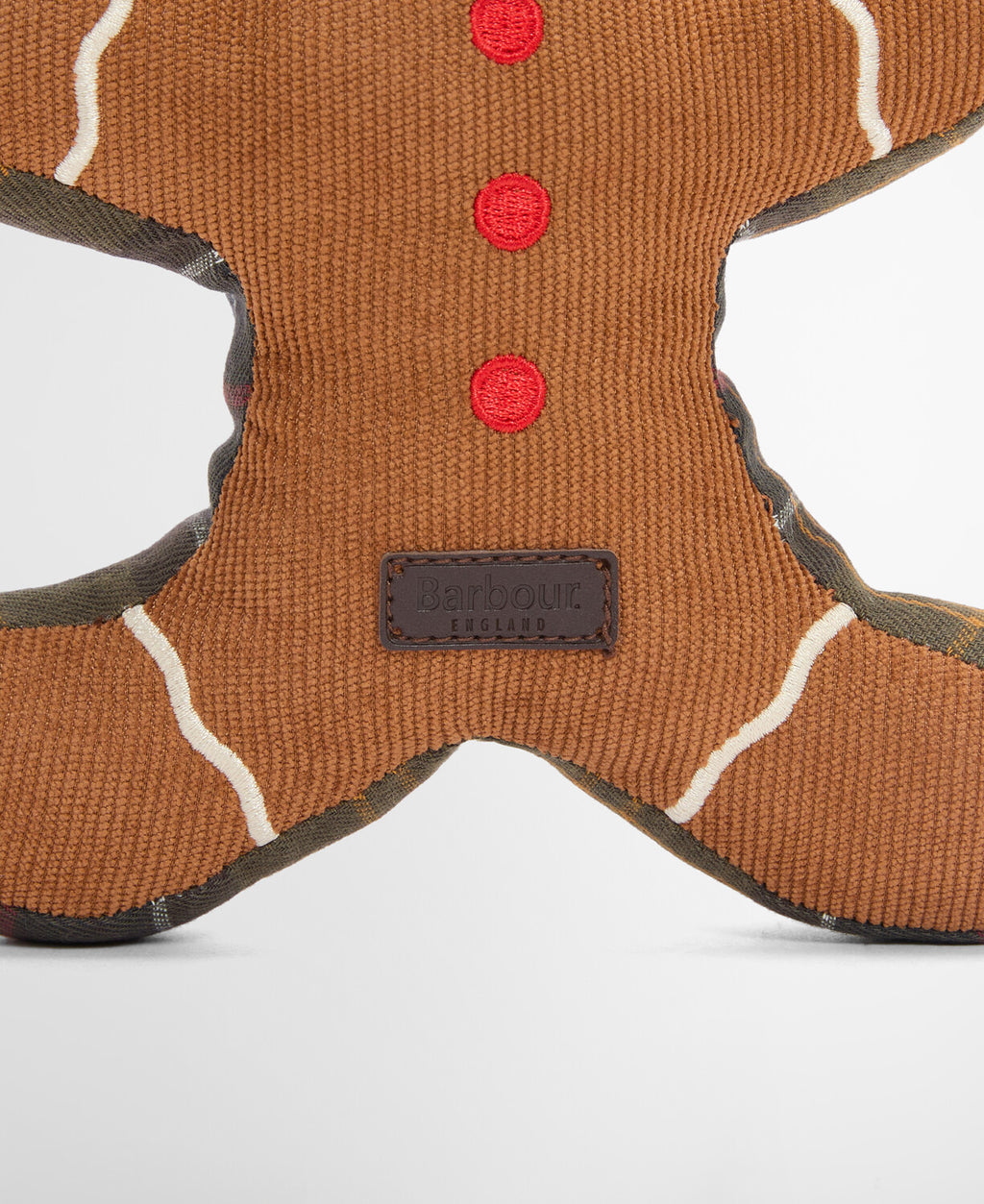 Accessoires bruin Barbour