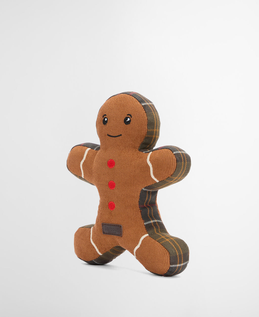 Accessoires bruin Barbour