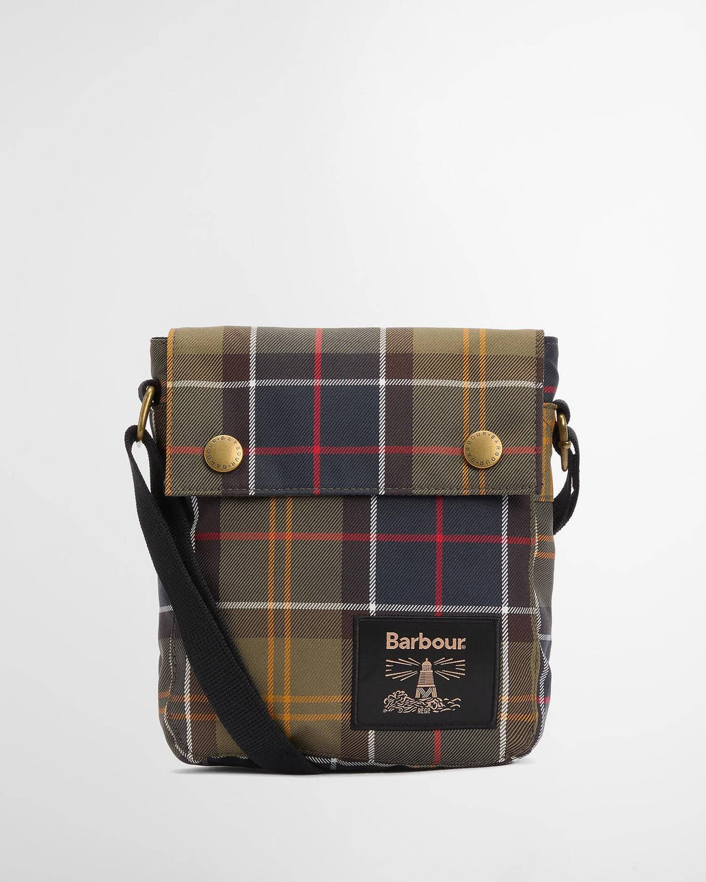 Handtassen multicolor Barbour