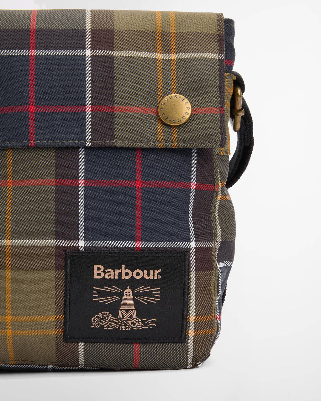Handtassen multicolor Barbour