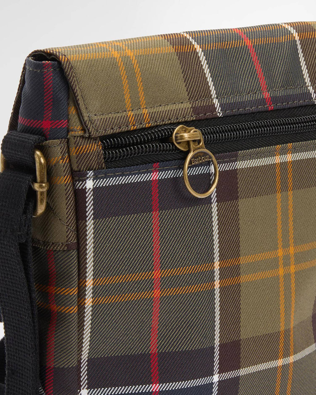 Handtassen multicolor Barbour