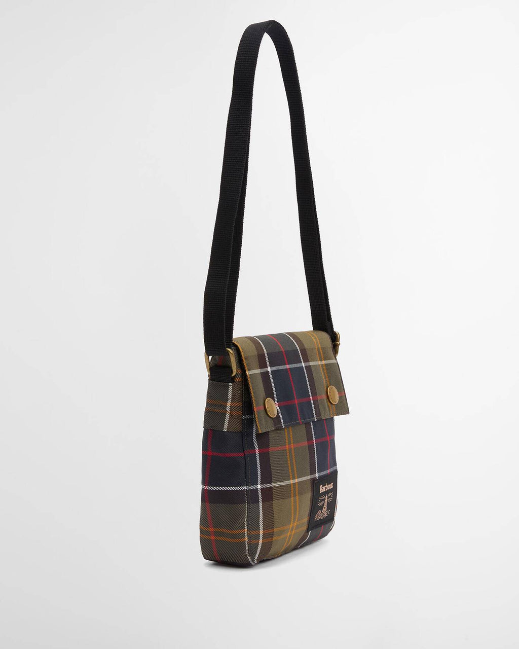 Handtassen multicolor Barbour