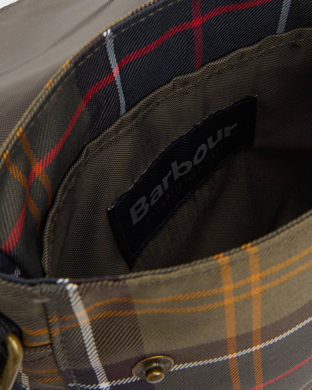 Handtassen multicolor Barbour