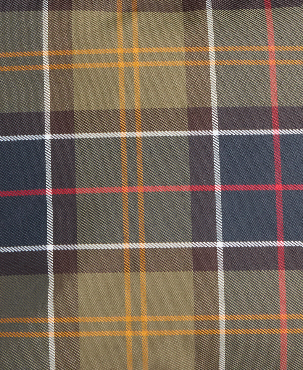 Handtassen groen Barbour