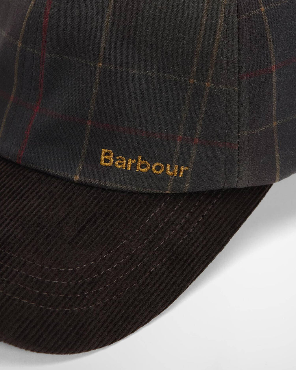 Hoeden/Petten multicolor Barbour