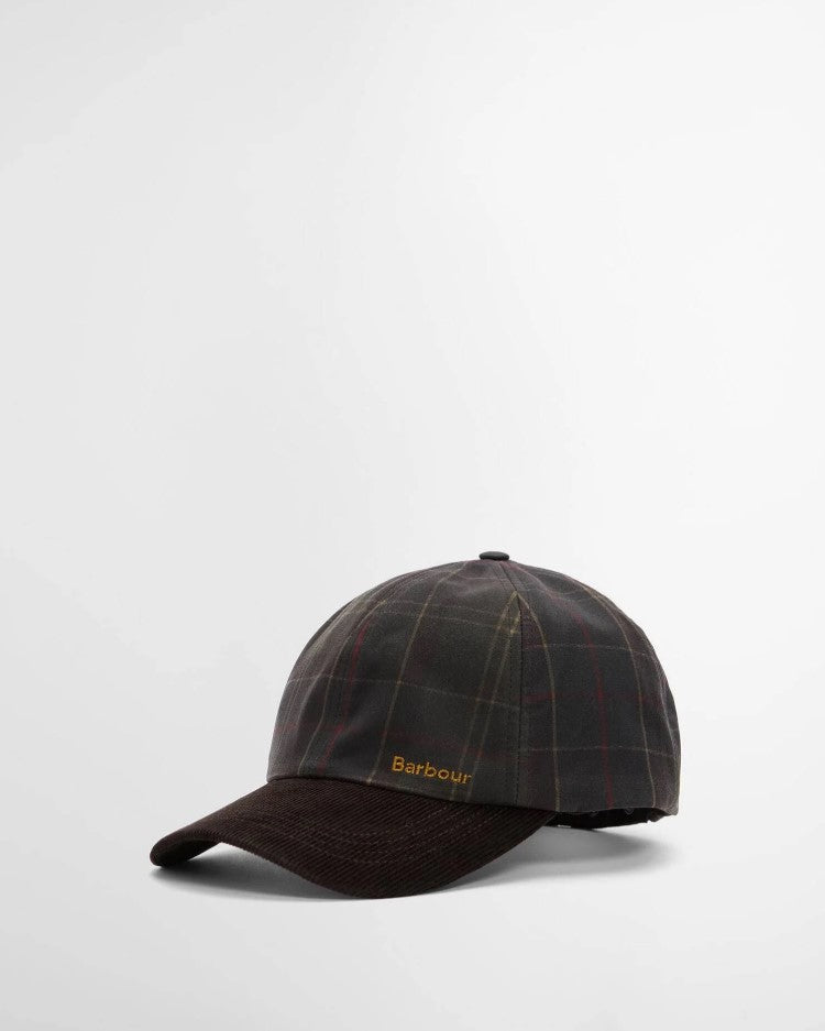 Hoeden/Petten multicolor Barbour