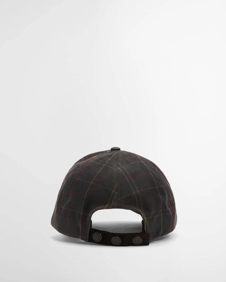 Hoeden/Petten multicolor Barbour