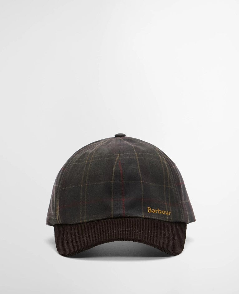 Hoeden/Petten multicolor Barbour