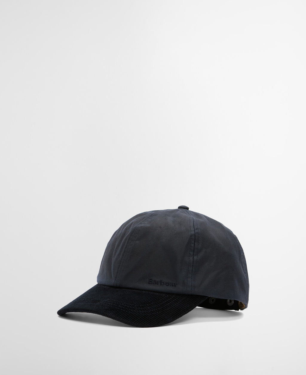 Hoeden/Petten navy Barbour