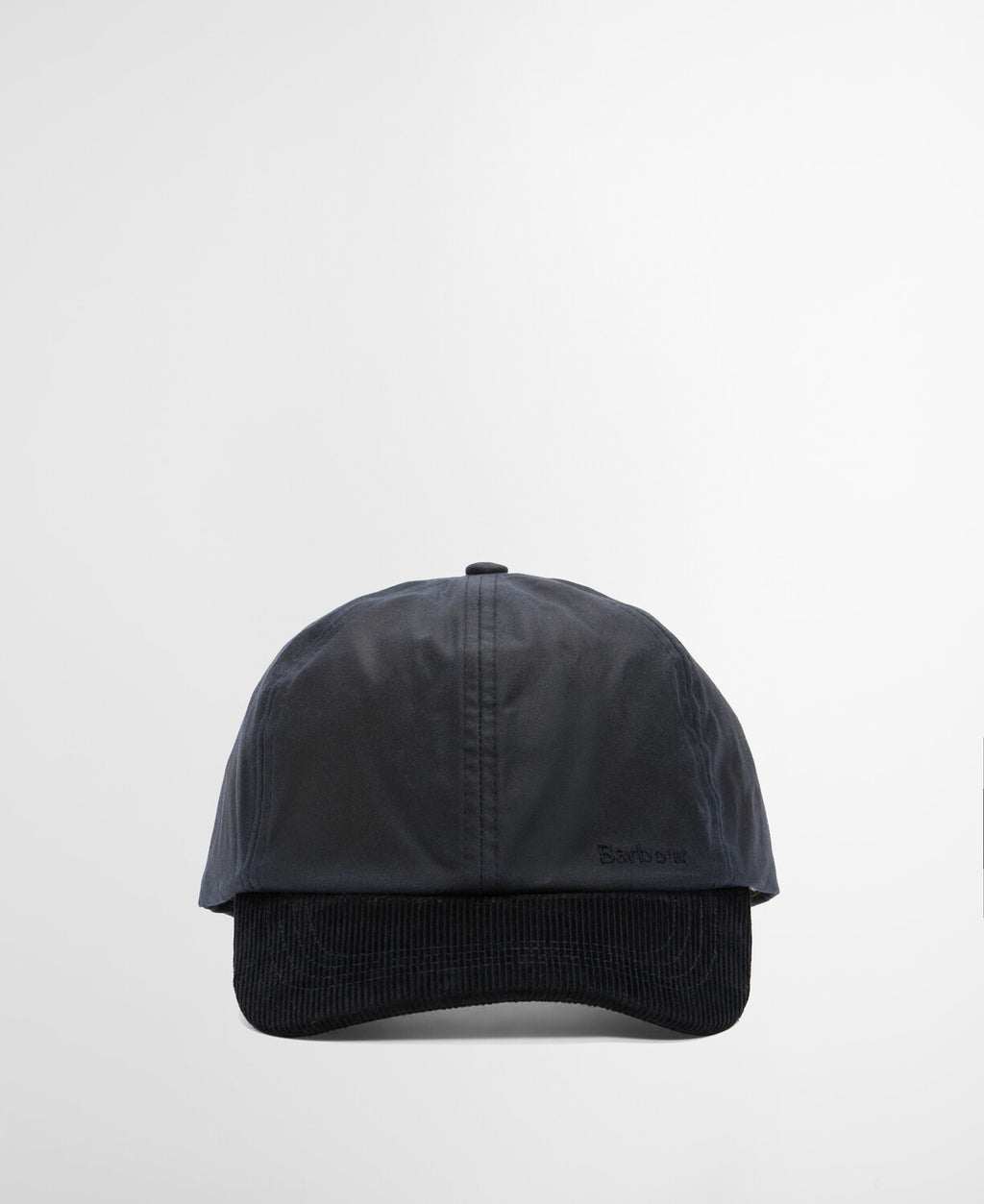 Hoeden/Petten navy Barbour