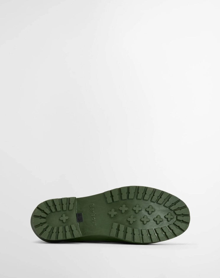 Laarzen groen Barbour