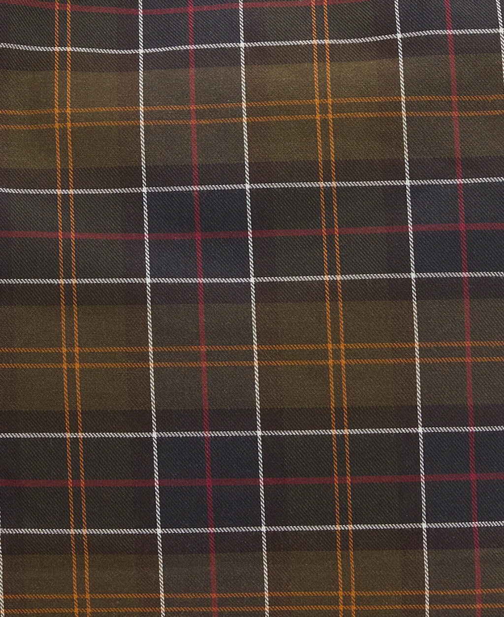 Handtassen groen Barbour