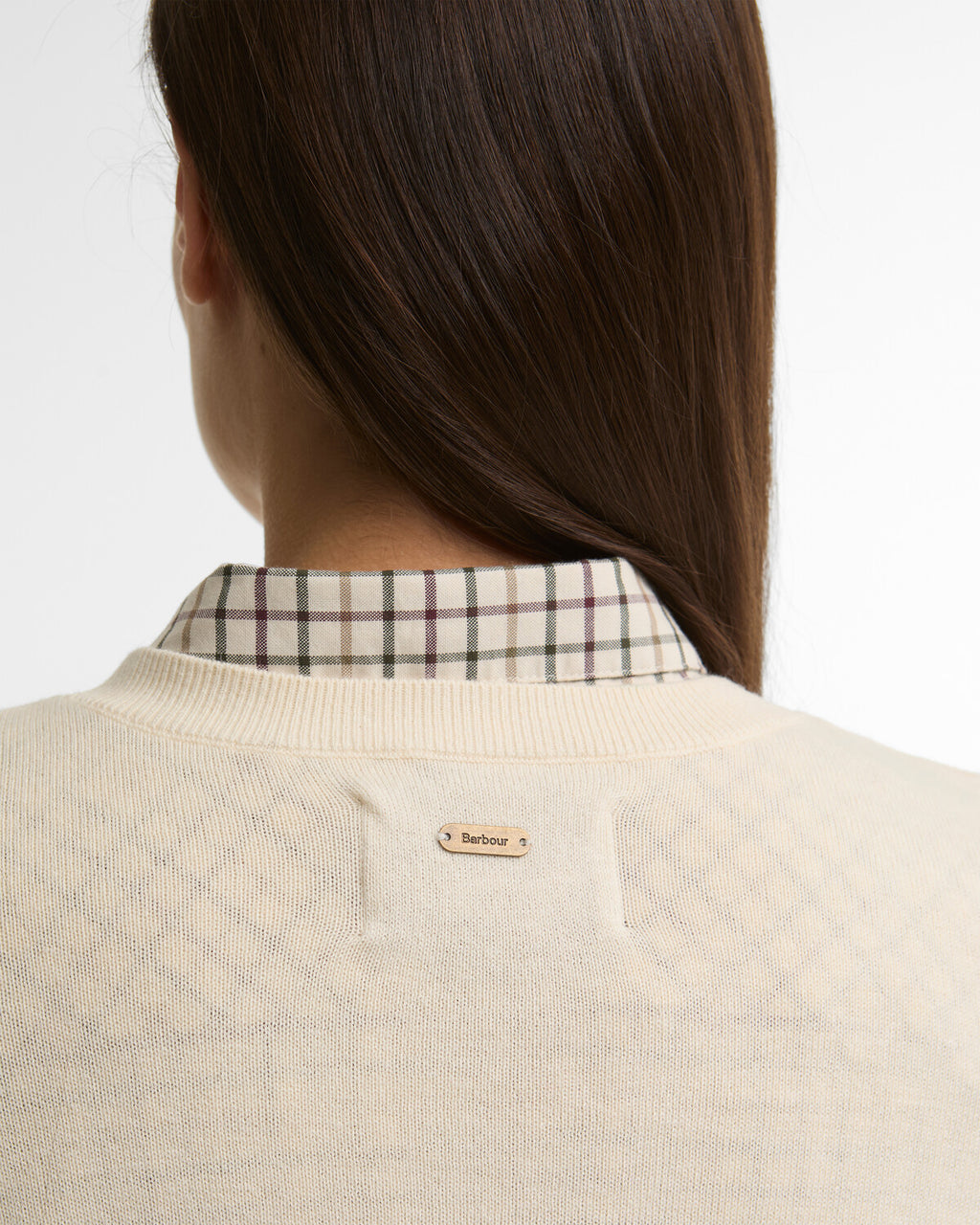 Pulls multicolor Barbour