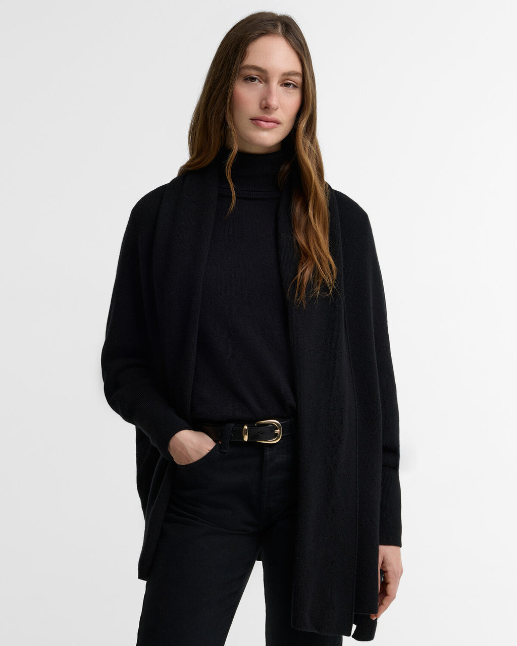 Capes multicolor Barbour