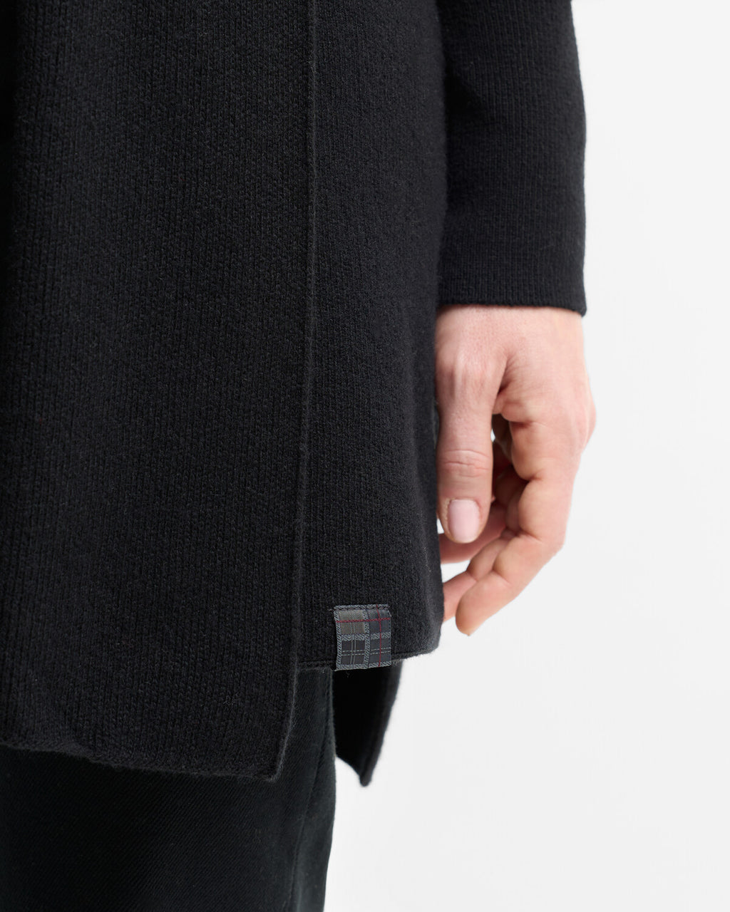 Capes multicolor Barbour