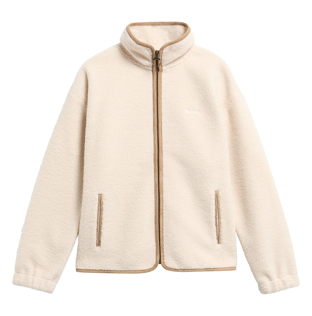 Jassen beige Barbour